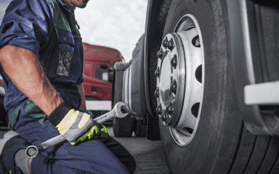 5 Cost-Saving Strategies for Fleet Companies Using Preventative Maintenance