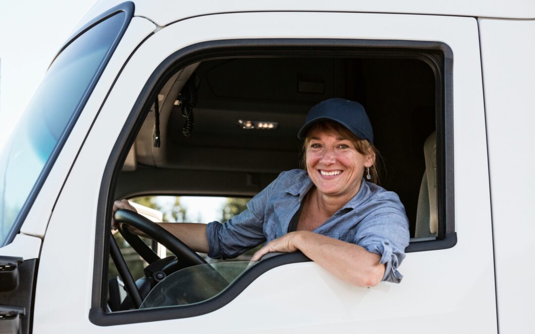 Driver Fatigue: A Silent Risk to Fleet Safety, Compliance, and Retention