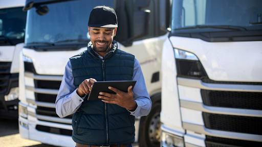 Simplifying DOT Compliance with DQM Connect’s Driver File Management Software
