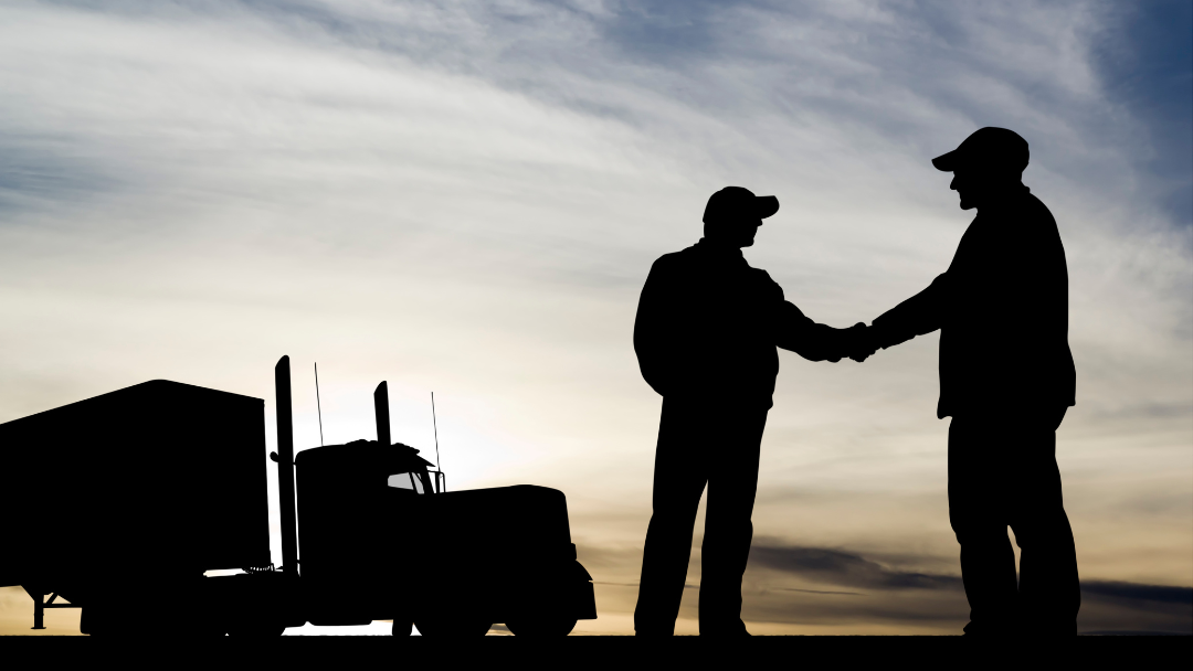 Feel Like Your Drivers are Managing YOU? DQM Connect Can Help.