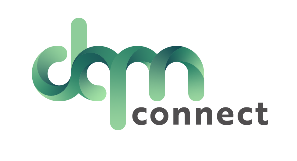 DQM Logo