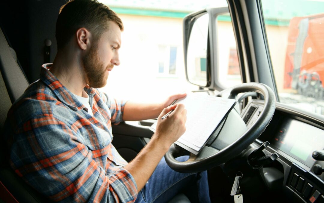 Greening Your Fleet: Smarter Operations for Efficiency, Savings, and Sustainability