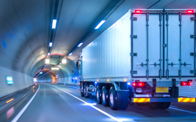 Leveraging Telematics Technology and Fleet Management Services for Enhanced Trucking Safety