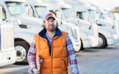 Tailoring Driver Qualification File Management for Every Fleet Size
