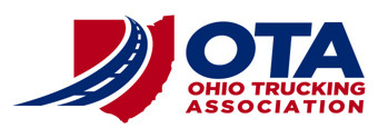 Ohio Trucking Association logo