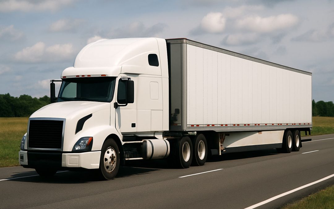 Why Now Is the Time to Prepare for Peak Season – DOT Compliance for Q3–Q4