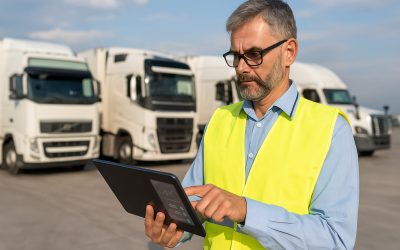 Recession-Proof Driver Compliance: Smarter Safety for Your Fleet