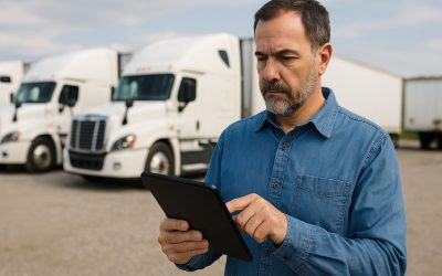 DQM Connect Compliance Software: Smoother Operations Start Here