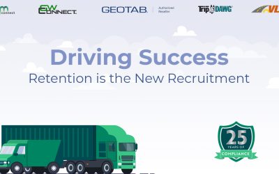 Driving Success: Retention Is The New Recruitment