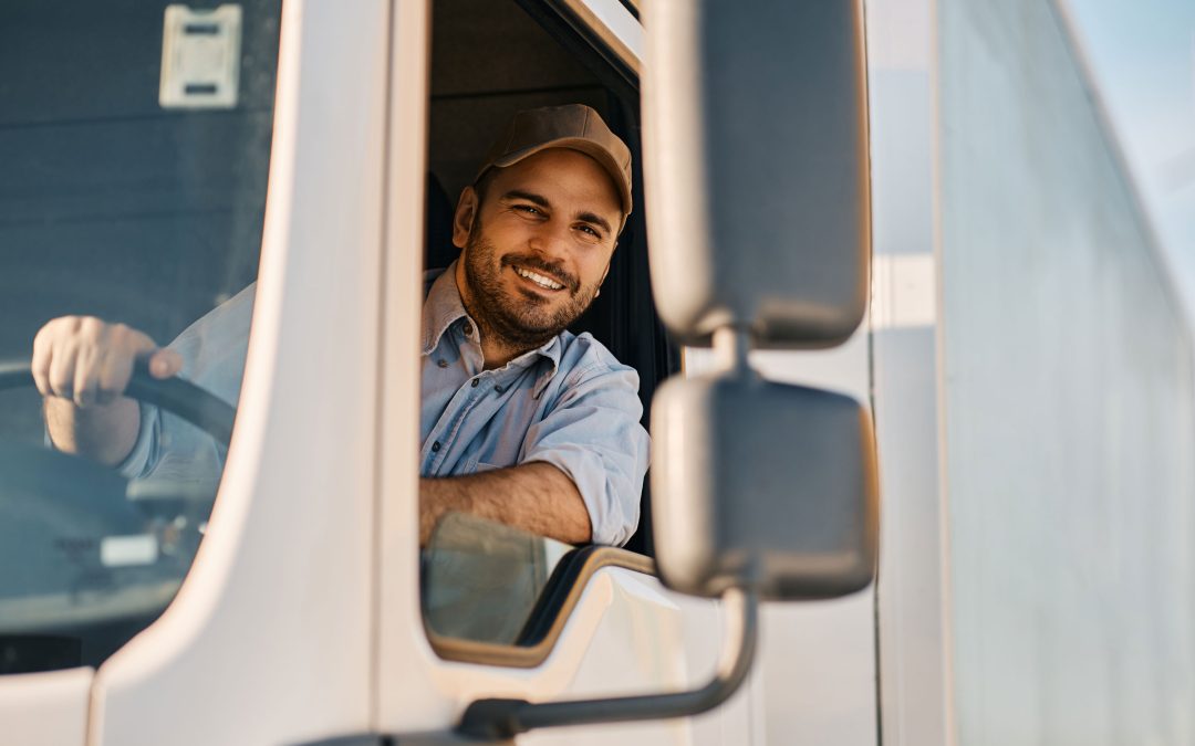 Commercial Driver Onboarding: Why Doing the Minimum Isn’t Enough