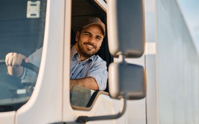 Commercial Driver Onboarding: Why Doing the Minimum Isn’t Enough