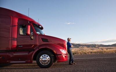 DOT Reportable Incidents: What They Are and How to Stay Compliant