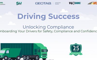 Driving Success: Onboarding your Drivers for Safety, Compliance, and Confidence