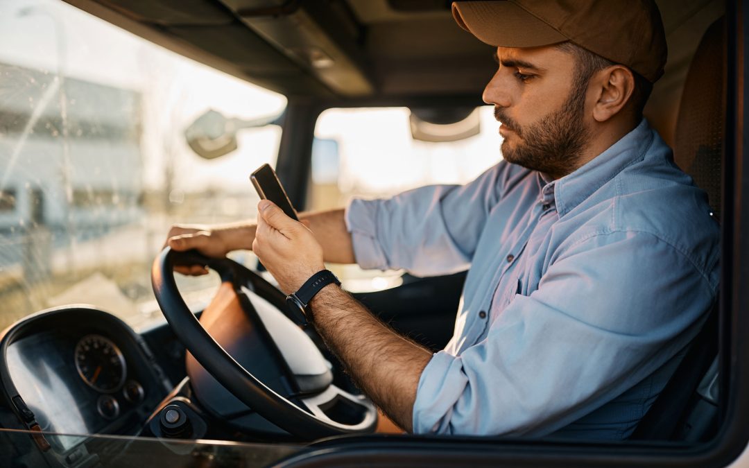 Nuclear Verdicts Are Rising — How Strong Driver Files Protect Fleets From False Claims
