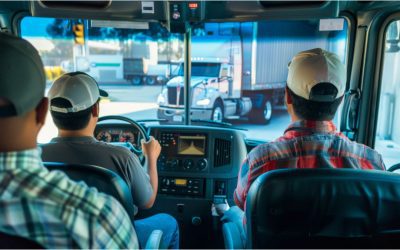The DOT Road Test: Why It Still Matters in Today’s Driver Qualification Process