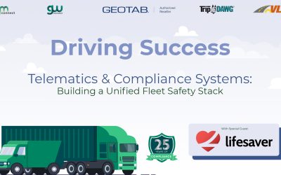 Driving Success: Building a Unified Fleet Safety Stack That Actually Works