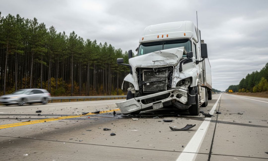 DOT Accident Registry: Requirements and Tracking Guide