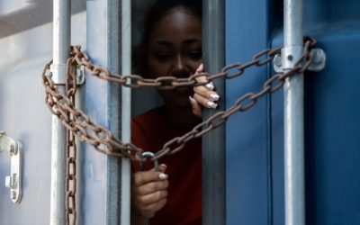 Human Trafficking Awareness Doesn’t End in January