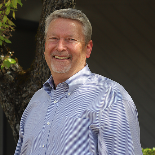 Barry Oberg | DQM Connect