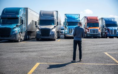 Common Misinterpretations in DOT Driver File Compliance
