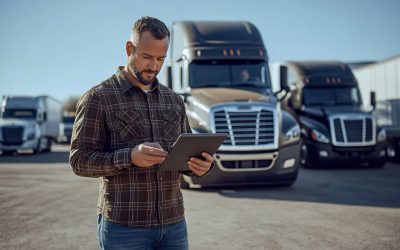Automated Compliance Reporting: What Your Fleet Should Track