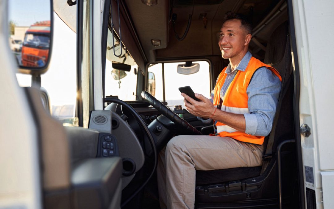 Building a Compliant DOT Driver Program: Where to Start