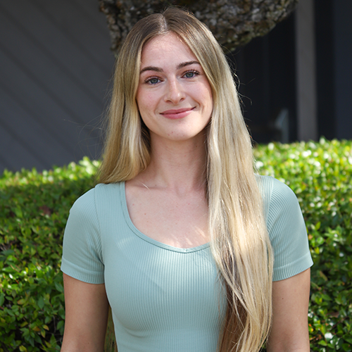 Leann Hill | Director of Customer Success | DQM Connect