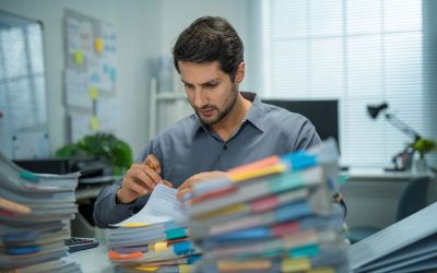 Fleet Operational Costs: The 3 Biggest Expenses Impacting Fleets