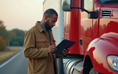 Fleet Safety Strategies That Improve Compliance and Driver Retention
