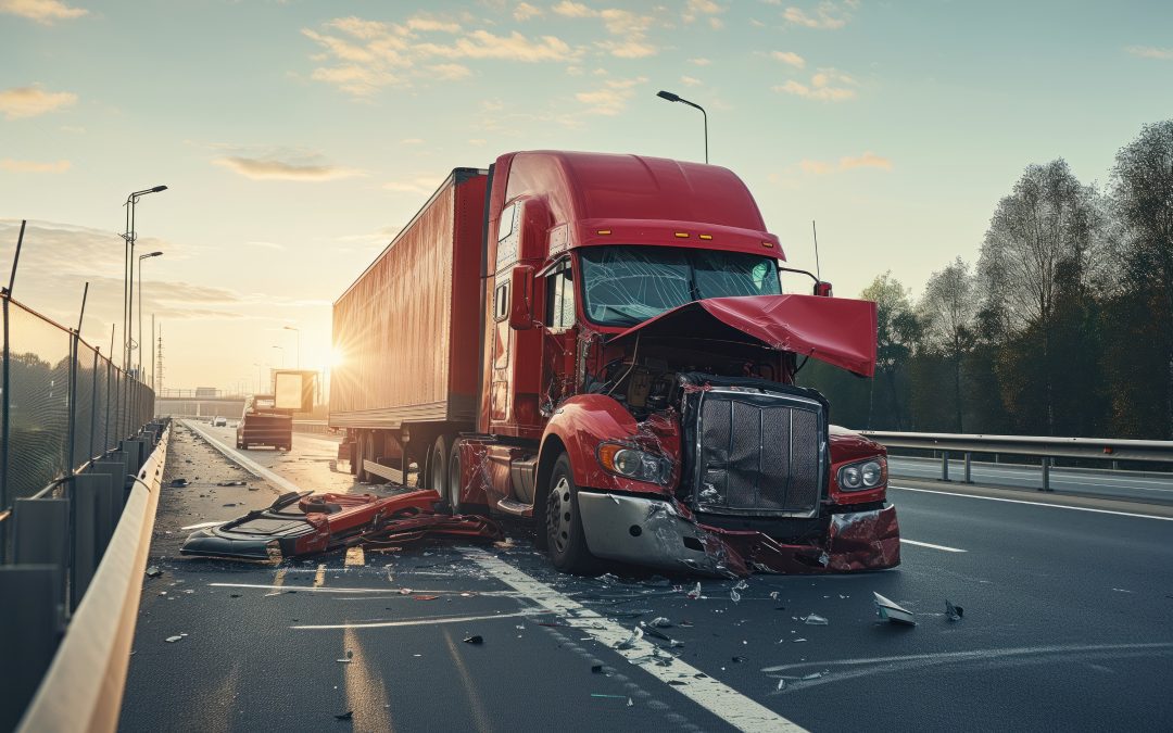 DOT Accident Registry Requirements: A Complete Guide to FMCSA Accident Reporting and Prevention