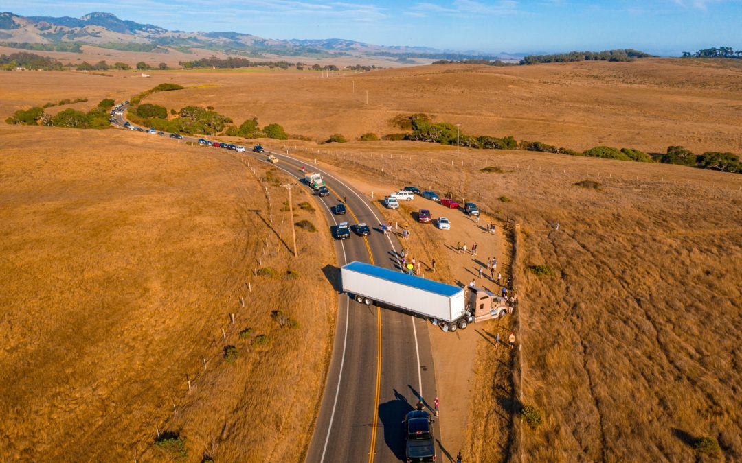 Driver Risk Management: How to Identify Hidden Fleet Risks Before They Become Costly Problems