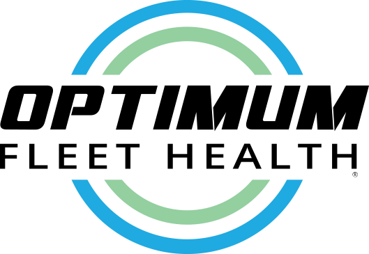 Optimum Fleet Health Brand