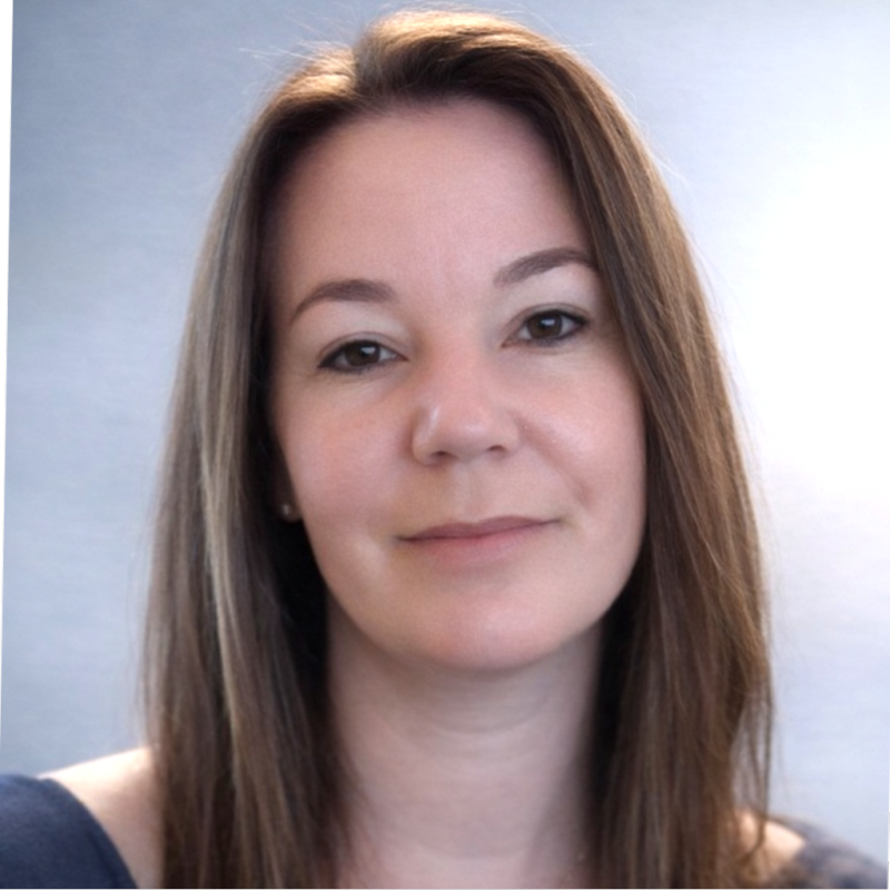 Image of Chantal St. Michael | Optimum Fleet Health