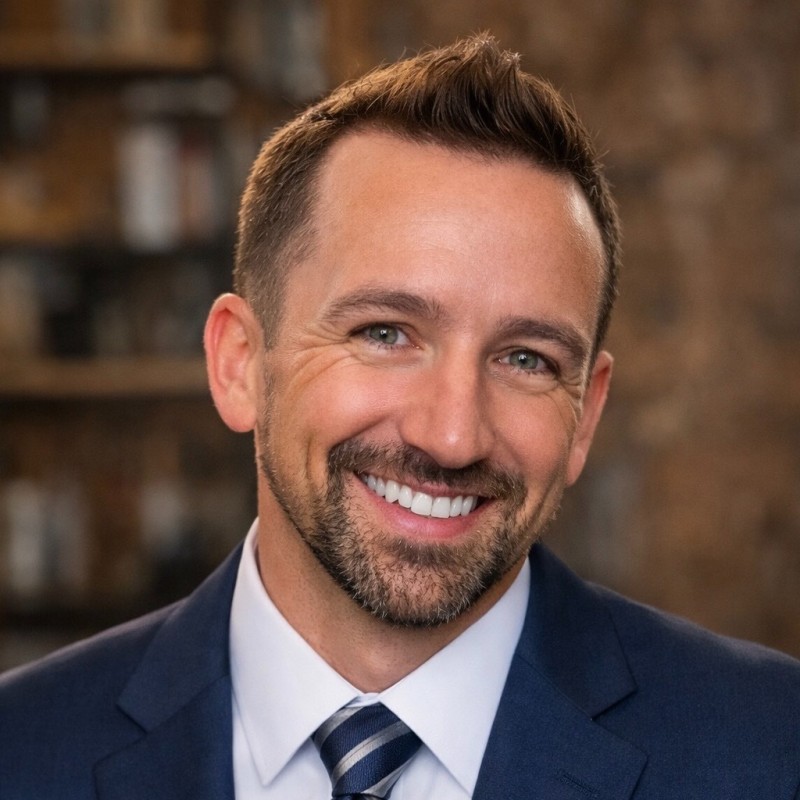 Image of Craig Brennan | Optimum Fleet Health