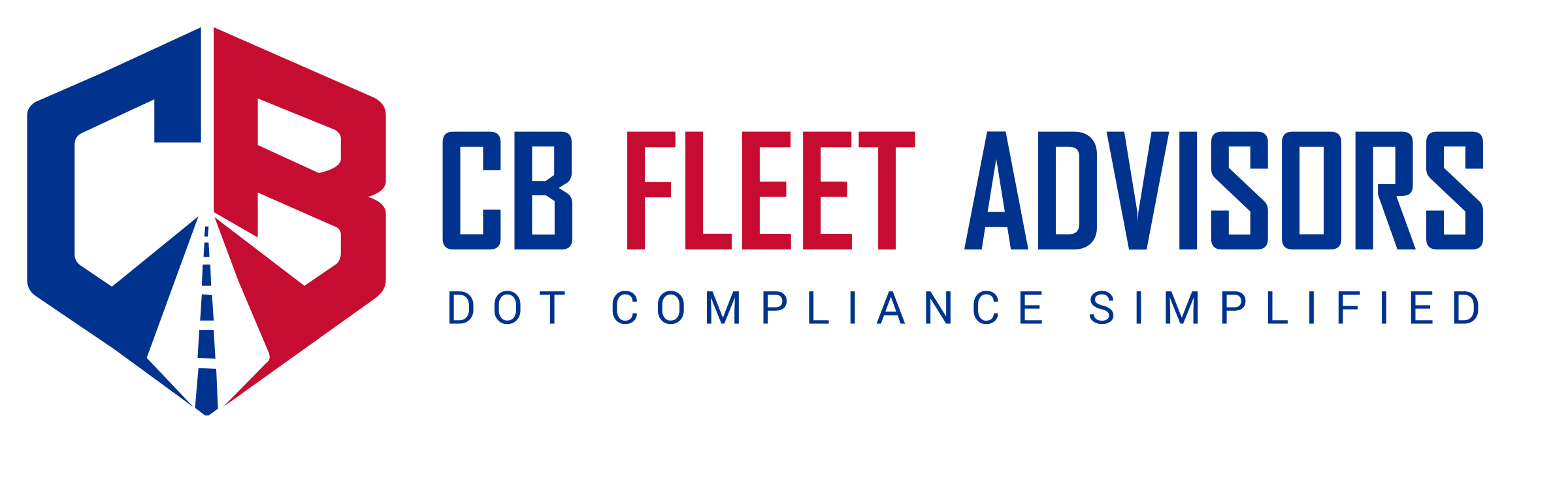 CB Fleet Advisors Brand