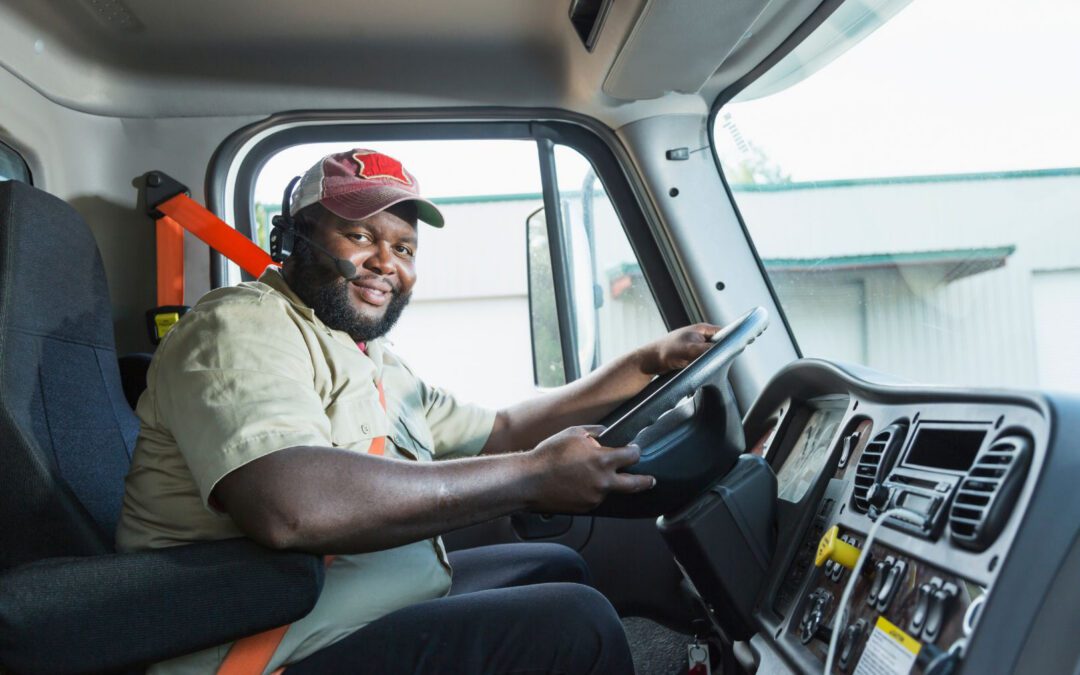 PSP vs MVR: What Fleets Need to Know