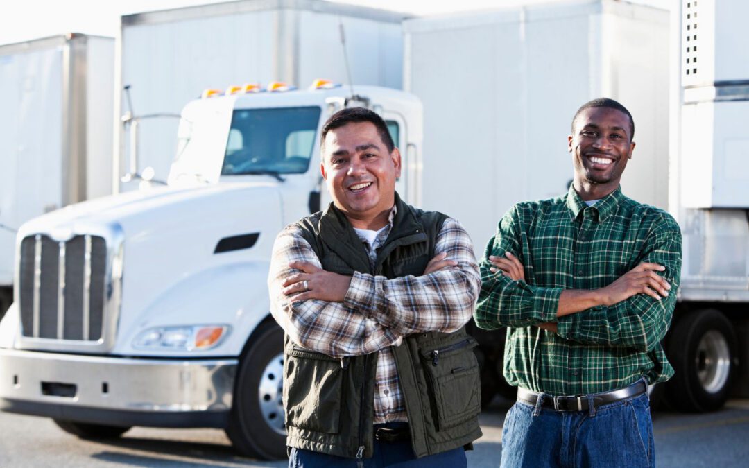 Why Driver Training Programs Fail, and How Fleets Can Make Training Work