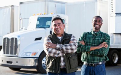 Why Driver Training Programs Fail, and How Fleets Can Make Training Work